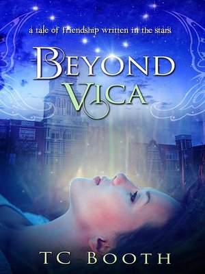 cover image of Beyond Vica